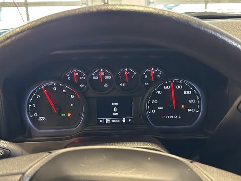 Used 2024 GMC Sierra 2500 Pro w/ Convenience Package image 22