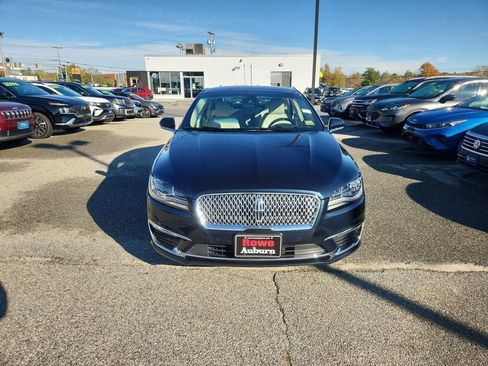 Used 2020 Lincoln MKZ Reserve w/ Luxury Package image 2