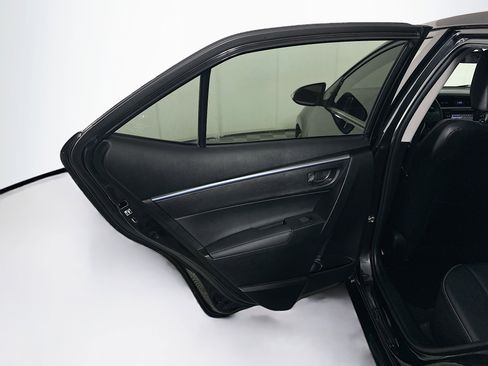 Used 2016 Toyota Corolla S Premium image 25