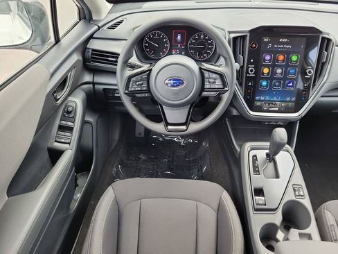 New 2026 Subaru Crosstrek 2.0i Premium AWD/4WD image 10