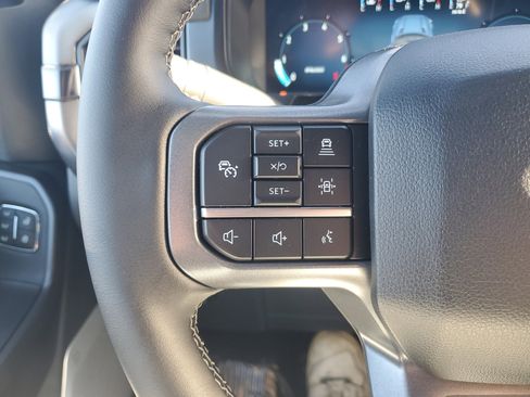 New 2025 Ford F150 Lariat w/ Equipment Group 502A High image 19