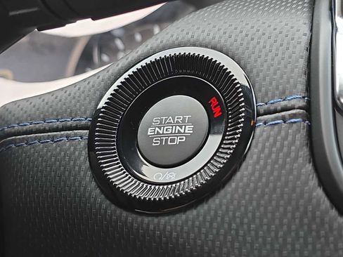 New 2026 Jeep Compass Latitude image 28