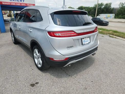 Used 2017 Lincoln MKC Premiere FWD image 38