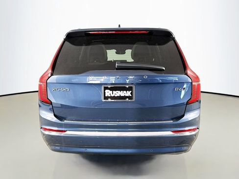 New 2026 Volvo XC90 B6 Plus w/ Protection Package Premier image 6