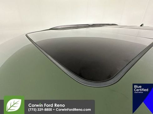 Used 2023 Toyota Sequoia Limited image 26