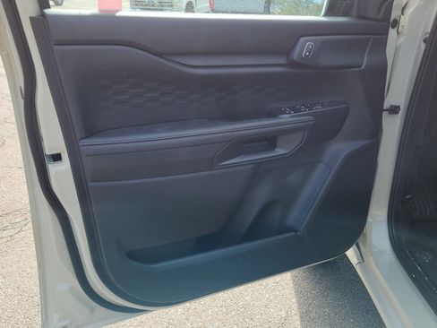 Used 2026 Ford Ranger XLT w/ Equipment Group 301A High image 23