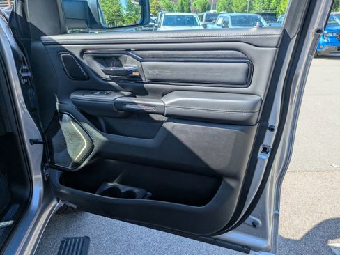 Used 2023 RAM 1500 Limited AWD/4WD image 43
