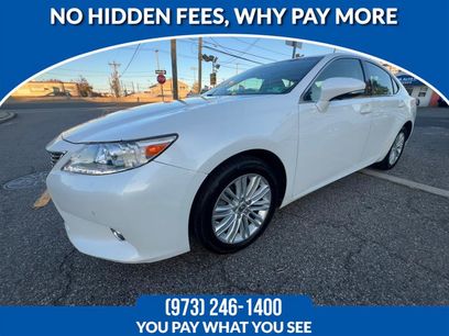Used 2013 Lexus ES 350