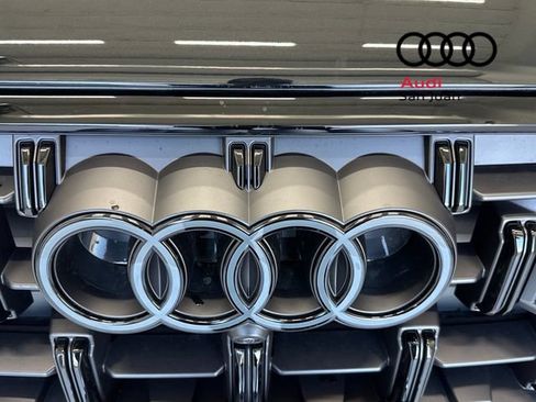 New 2026 Audi Q7 3.0T Premium Plus AWD/4WD image 4