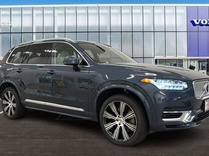 Used 2023 Volvo XC90 T8 Plus w/ Protection Package Premier