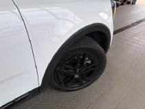 Used 2024 Kia Telluride SX Prestige X-Line AWD/4WD image 2