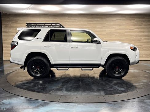 Used 2021 Toyota 4Runner TRD Pro image 15
