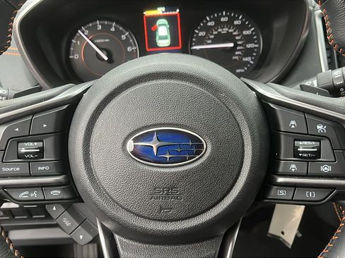 Certified 2023 Subaru Crosstrek 2.0i Premium image 13
