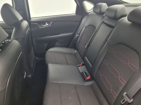 Used 2023 Kia Forte GT FWD image 18