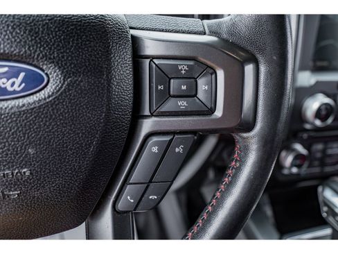 Used 2018 Ford F150 Lariat w/ Equipment Group 502A Luxury AWD/4WD image 13