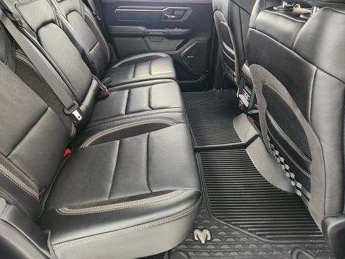 Used 2024 RAM 1500 TRX AWD/4WD image 30