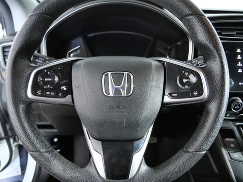 Used 2019 Honda CR-V EX image 21