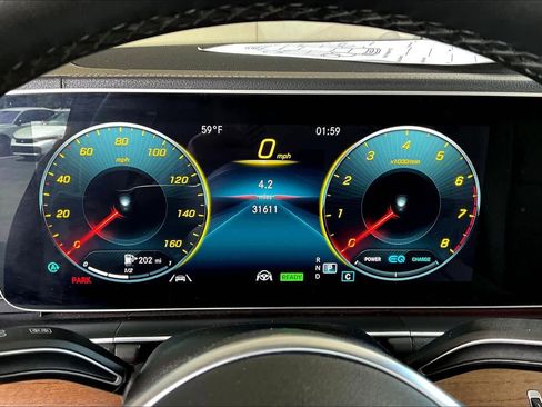 Certified 2023 Mercedes-Benz GLE 450 4MATIC image 26