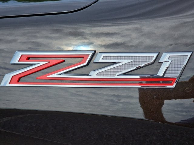 Used 2020 Chevrolet Silverado 1500 RST AWD/4WD image 21