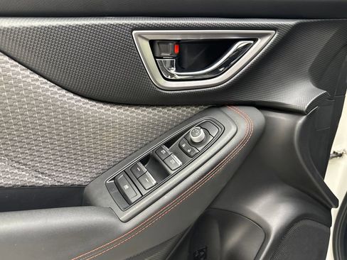 Used 2021 Subaru Forester Sport w/ Popular Package #2 image 12