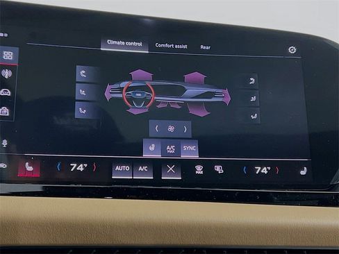 New 2025 Audi A5 2.0T Premium Plus Sedan image 16