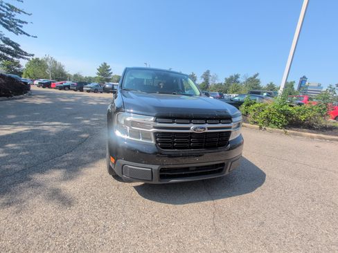 Used 2022 Ford Maverick Lariat w/ Equipment Group 500A Standard AWD/4WD image 9