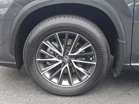Used 2024 Lexus NX 350 AWD w/ Cold Area Package image 26