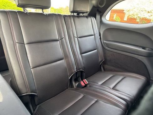 New 2026 Dodge Durango GT image 12