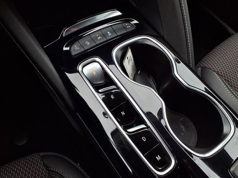 Certified 2022 Buick Envision Preferred image 10