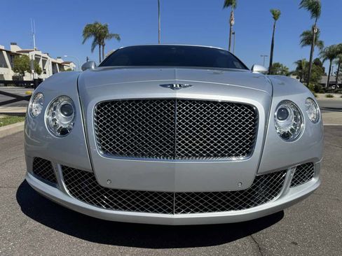 Used 2012 Bentley Continental GT image 12