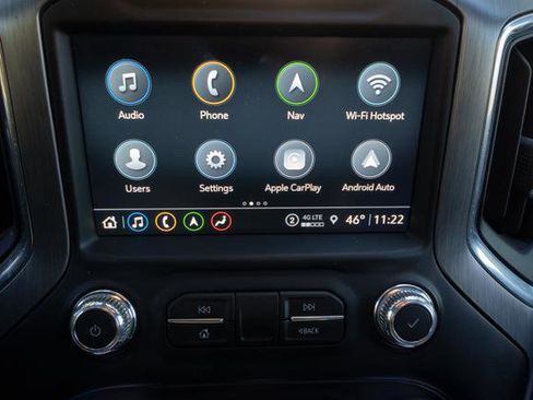 Used 2021 GMC Sierra 1500 Denali w/ Denali Ultimate Package image 25