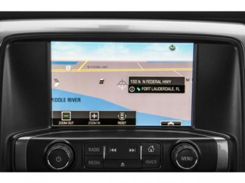 Used 2015 Chevrolet Silverado 3500 LTZ w/ Duramax Plus Package image 25