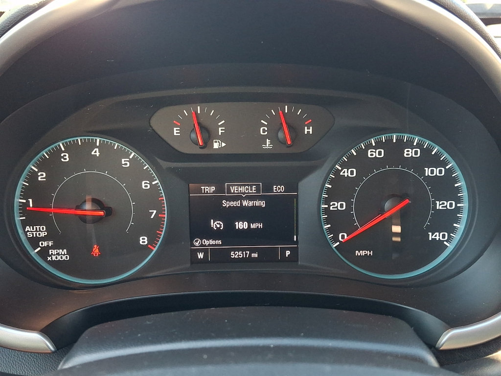 Used 2025 Chevrolet Malibu LT FWD image 30