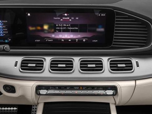 Used 2024 Mercedes-Benz GLE 63 AMG S image 5