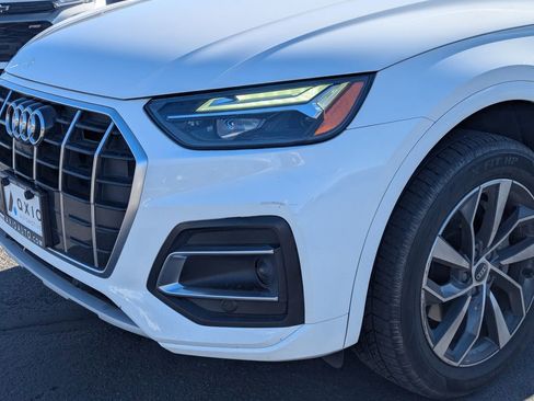 Used 2021 Audi Q5 2.0T Premium Plus image 12