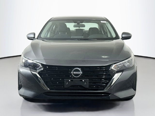 Used 2024 Nissan Sentra S FWD image 2