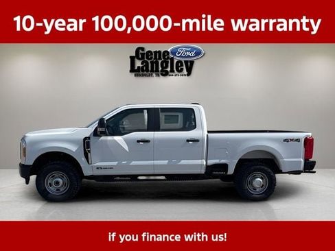 New 2026 Ford F250 XL AWD/4WD image 30