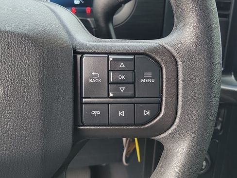 Used 2024 Ford F150 STX RWD image 27