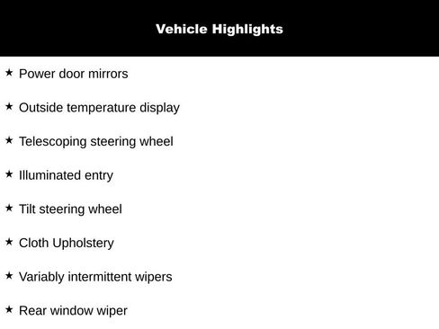 Used 2014 Subaru Forester 2.5i image 15