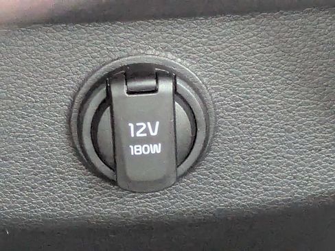 Certified 2025 Kia Telluride EX X-Line AWD/4WD image 20