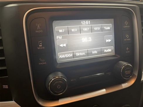 Used 2021 RAM 1500 Classic SLT image 30