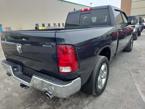 Used 2015 RAM 1500 Big Horn image 3
