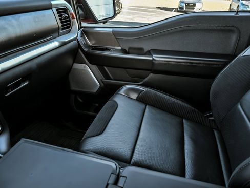 Used 2022 Ford F150 Raptor w/ Equipment Group 801A High image 27