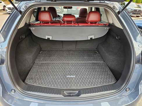 Certified 2023 MAZDA CX-5 Carbon Edition image 11