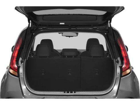 Certified 2023 Kia Soul GT-Line w/ GT-Line Technology Package FWD image 24