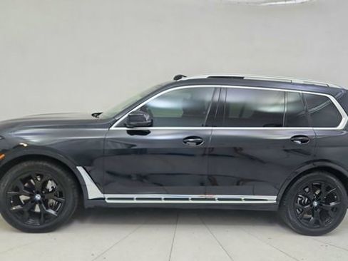 Used 2026 BMW X7 xDrive40i image 10