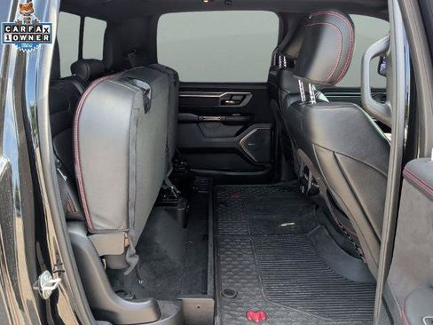 Used 2024 RAM 1500 TRX w/ TRX Level 2 Equipment Group AWD/4WD image 20