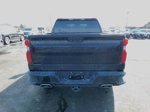 Used 2024 Chevrolet Silverado 1500 RST w/ Z71 Off-Road Package image 37