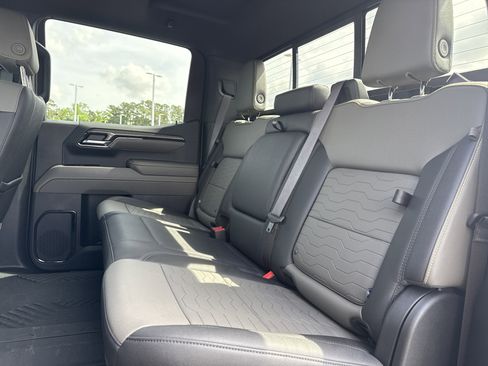 Used 2024 Chevrolet Silverado 1500 ZR2 w/ ZR2 Bison Edition image 31