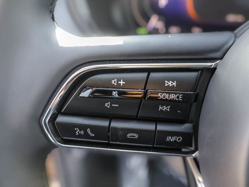 New 2026 MAZDA CX-70 SC Plus AWD/4WD image 22